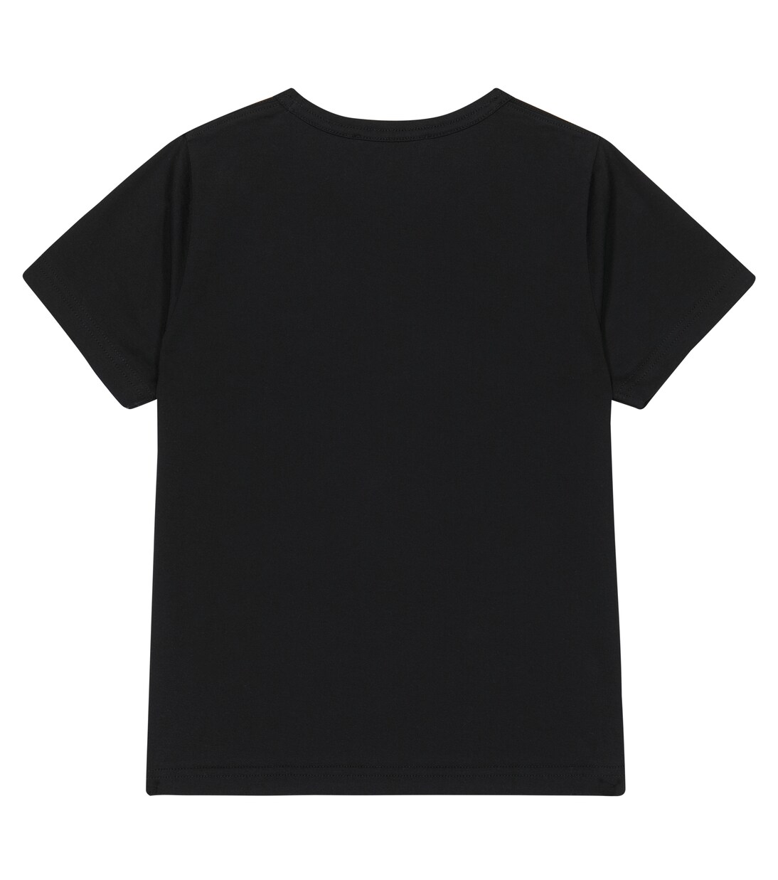 Mini Nash Face cotton T-shirt | Acne Studios Kids
