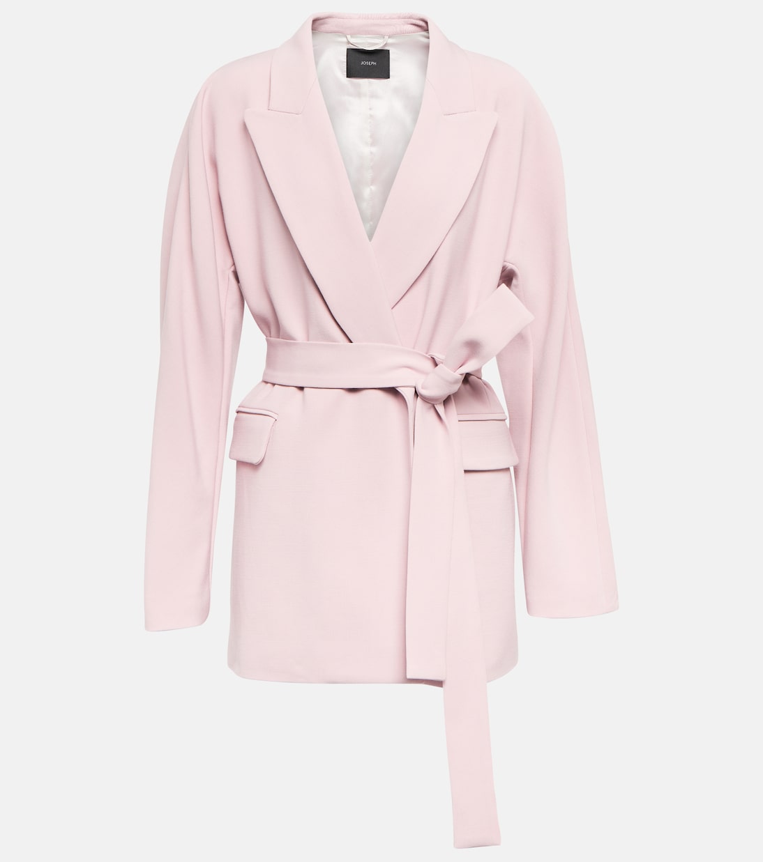 Blazer Wells aus einem Wollgemisch | Joseph