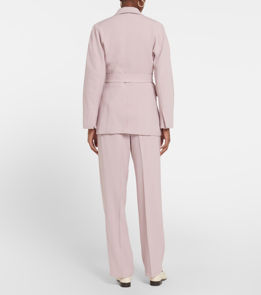 Blazer Wells aus einem Wollgemisch | Joseph