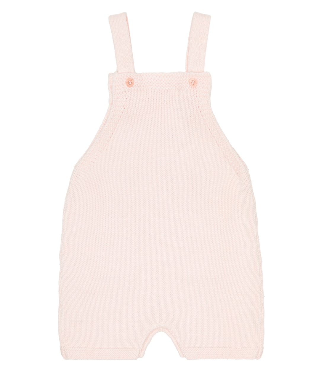 Bébé – Salopette en coton | Il Gufo