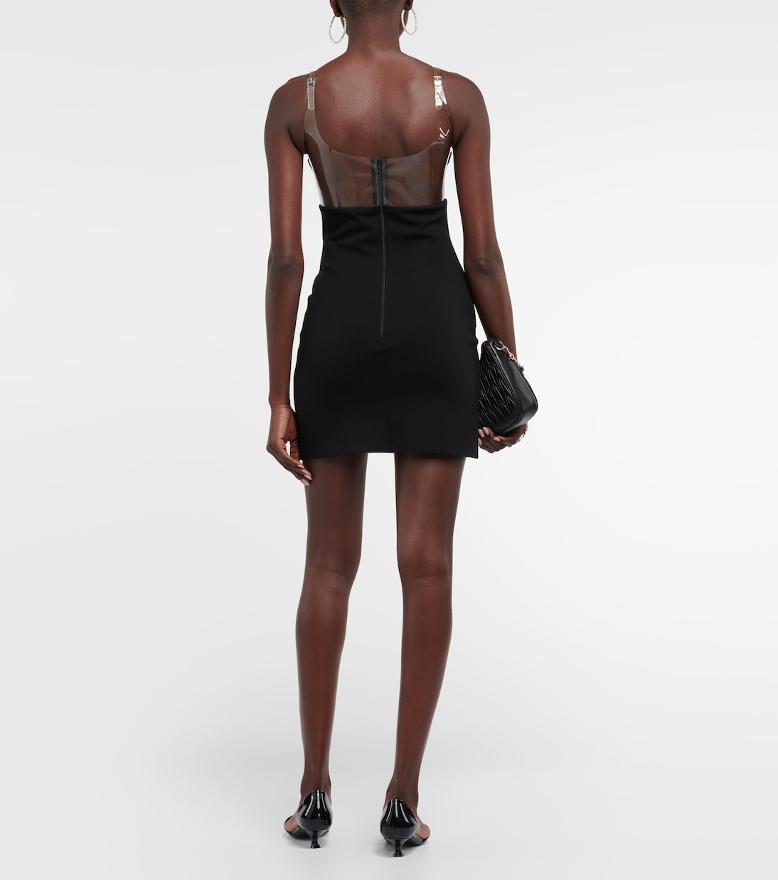 Desire minidress | Christopher Kane