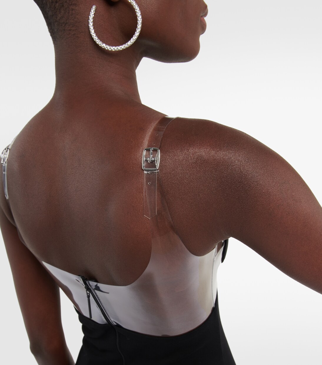 Desire minidress | Christopher Kane