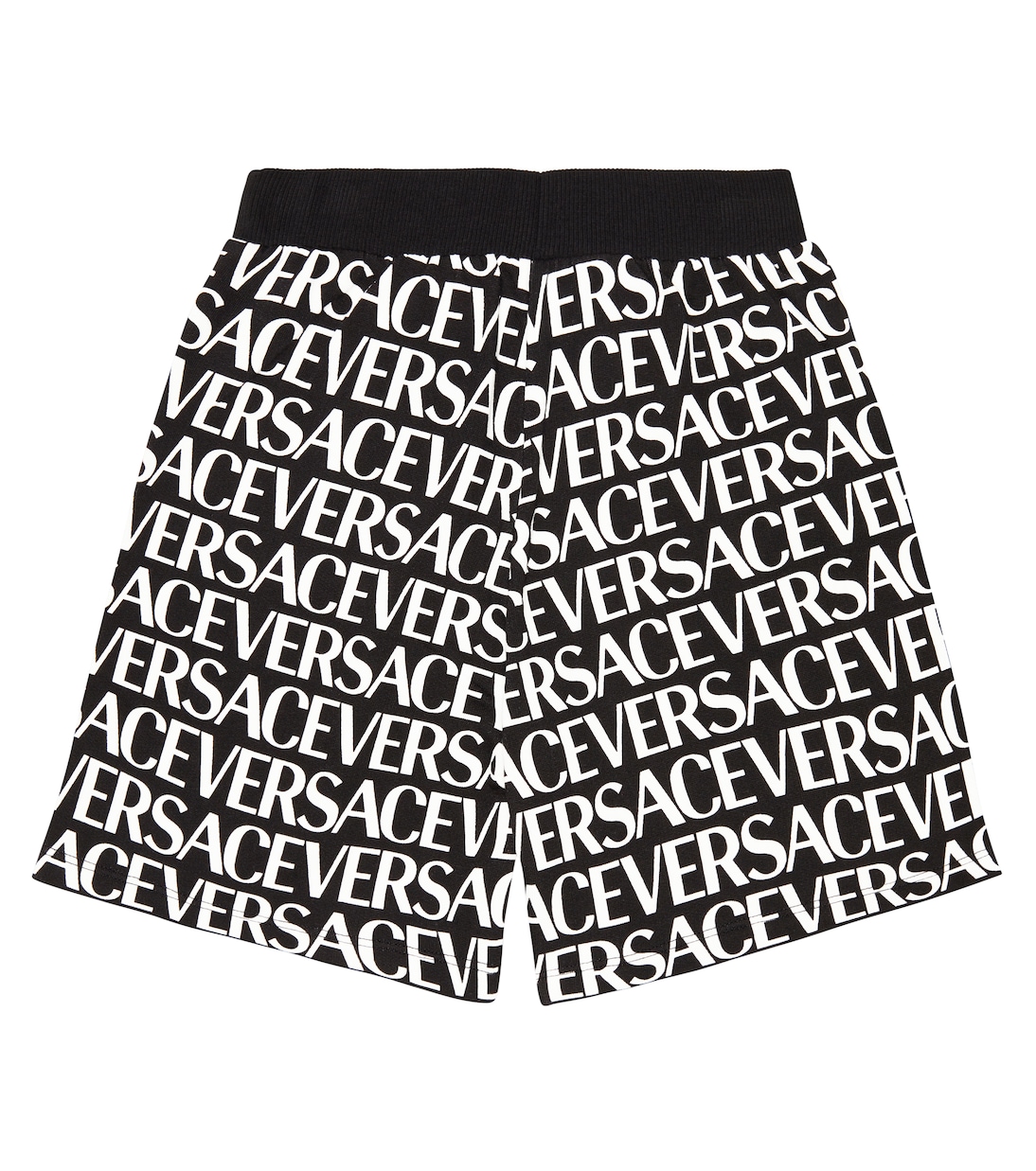 Shorts aus Fleece | Versace Kids