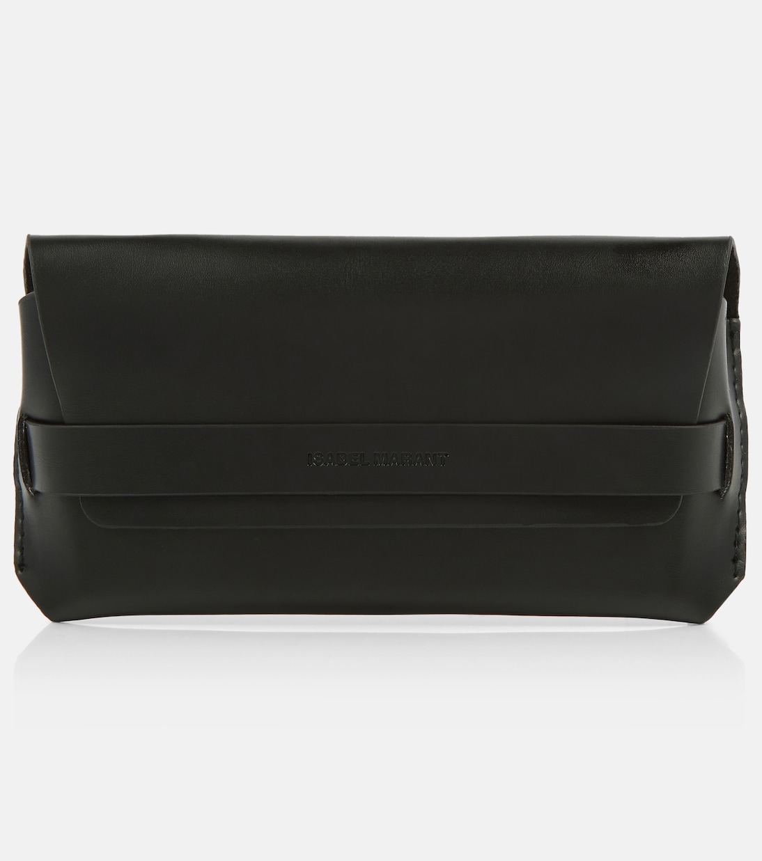 Ely hexagonal sunglasses | Isabel Marant