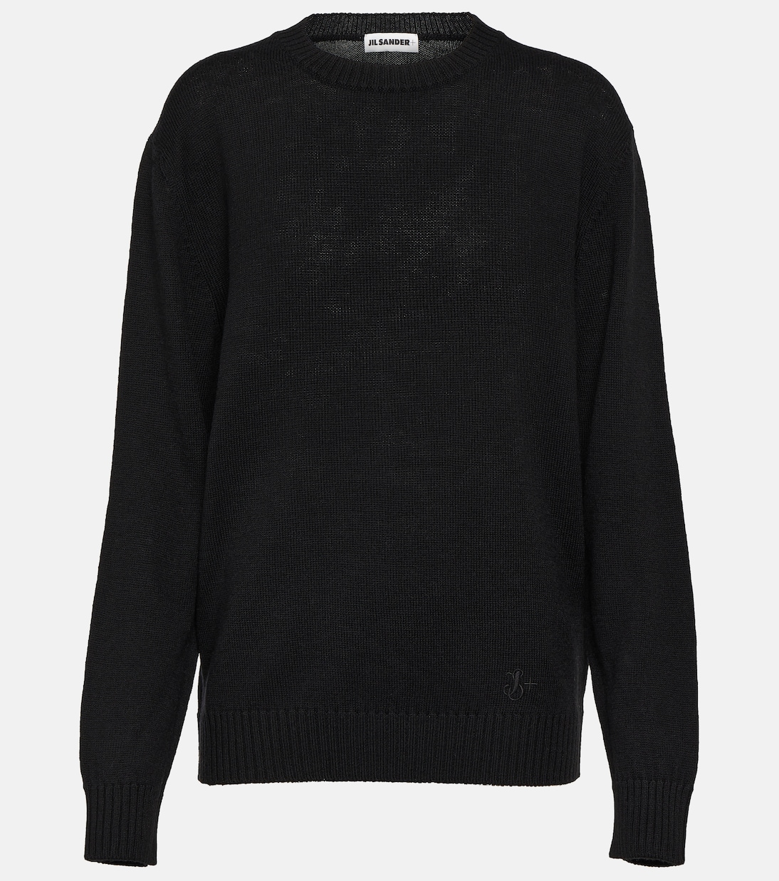 Pull en laine | Jil Sander