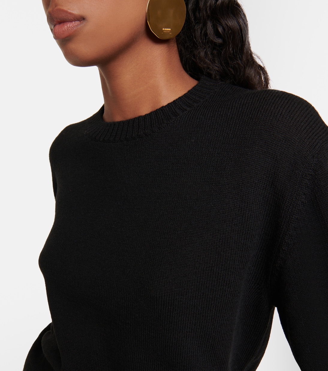Pull en laine | Jil Sander