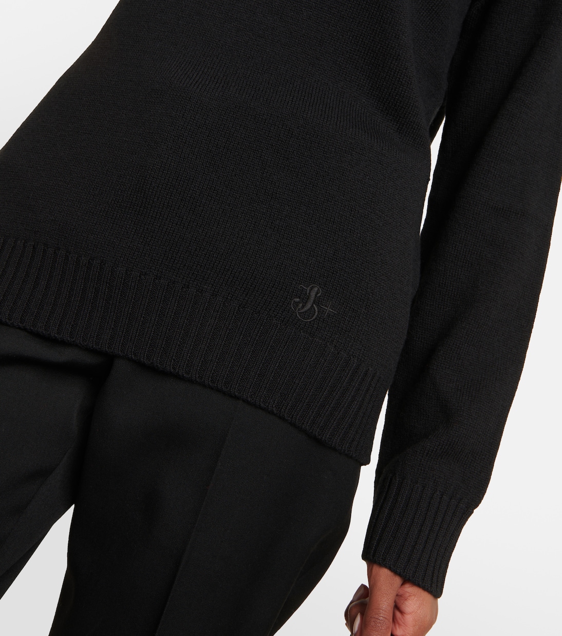 Pull en laine | Jil Sander