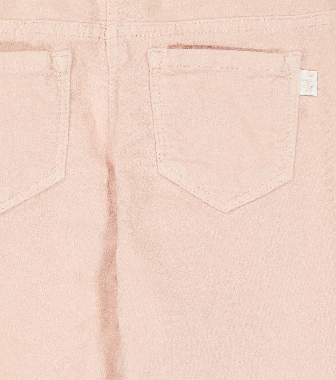 Jeans rectos | Il Gufo