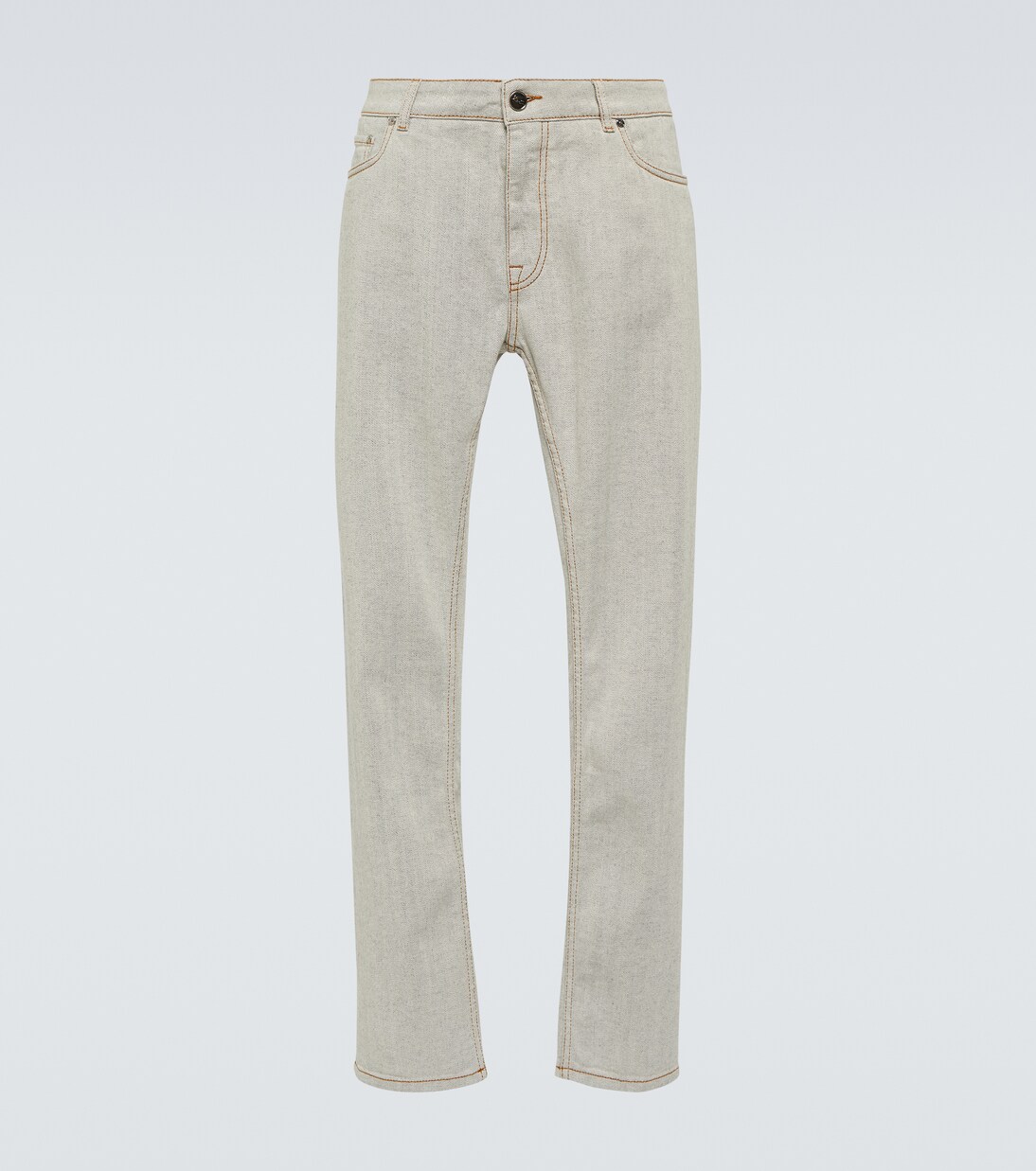 Straight Jeans | Etro