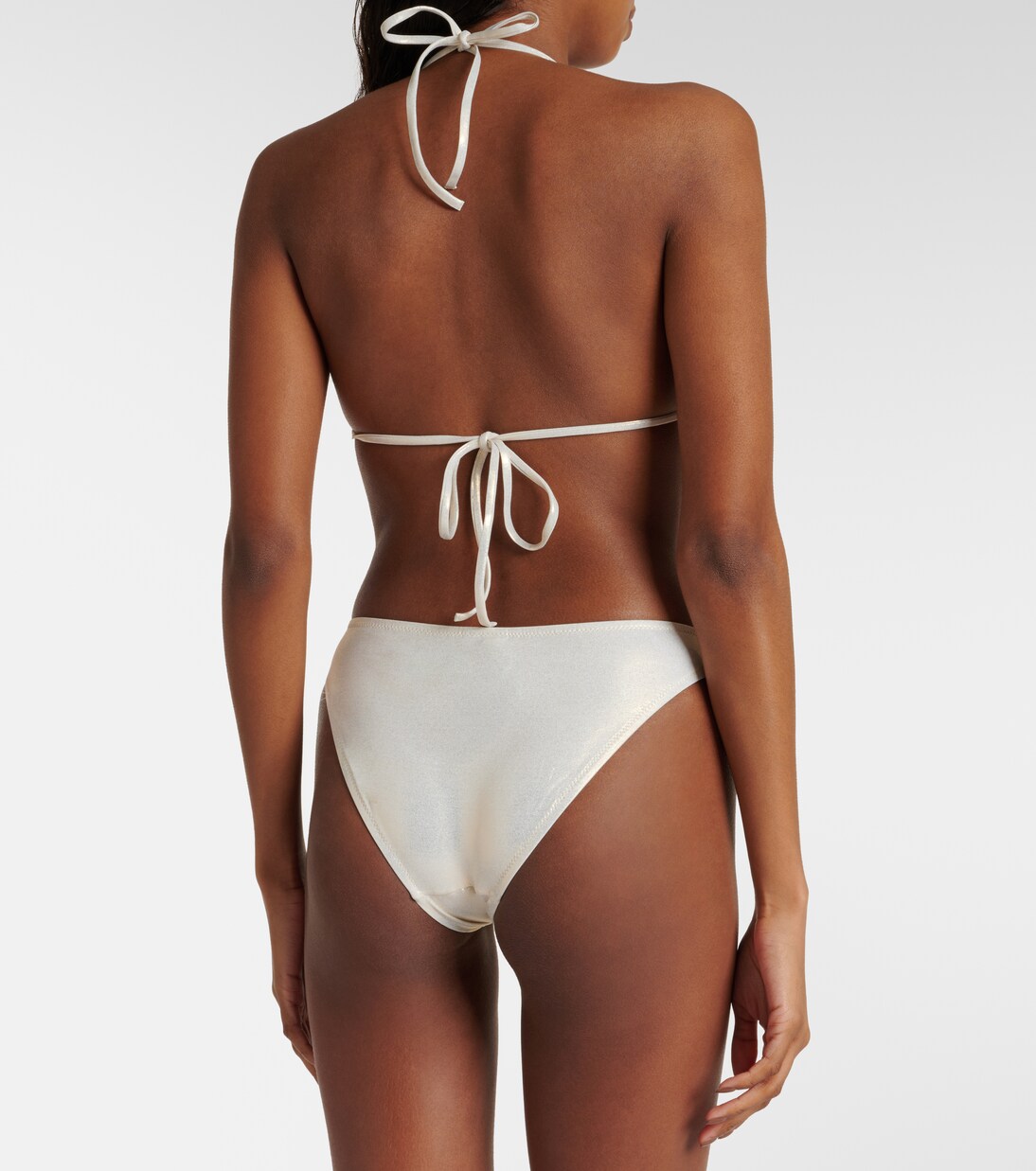 Haut de bikini triangle Andorra | Melissa Odabash