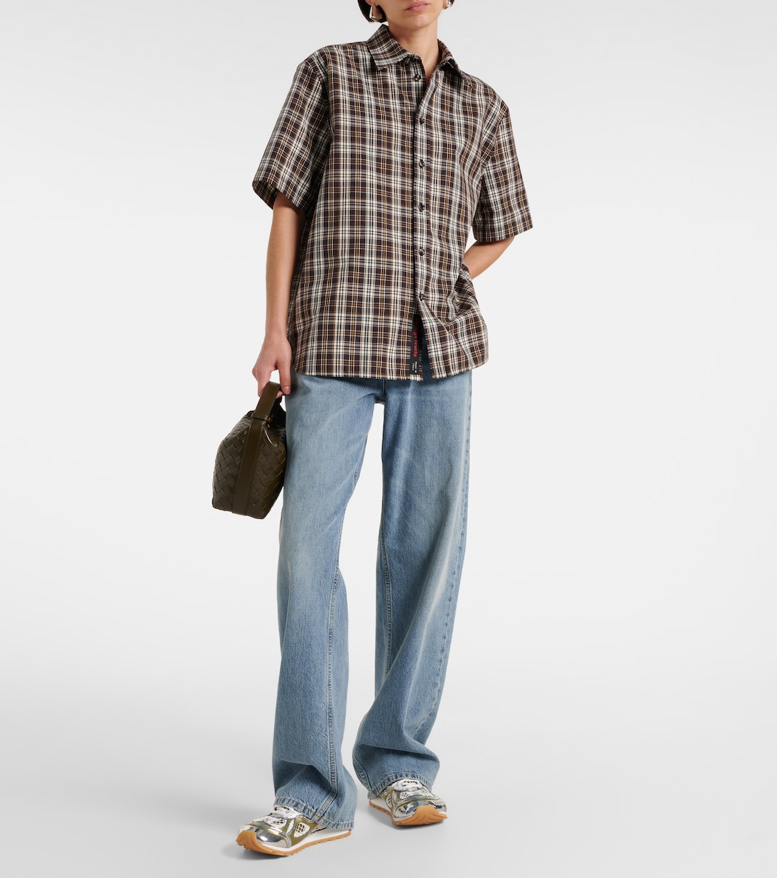 Orbit sneakers | Bottega Veneta