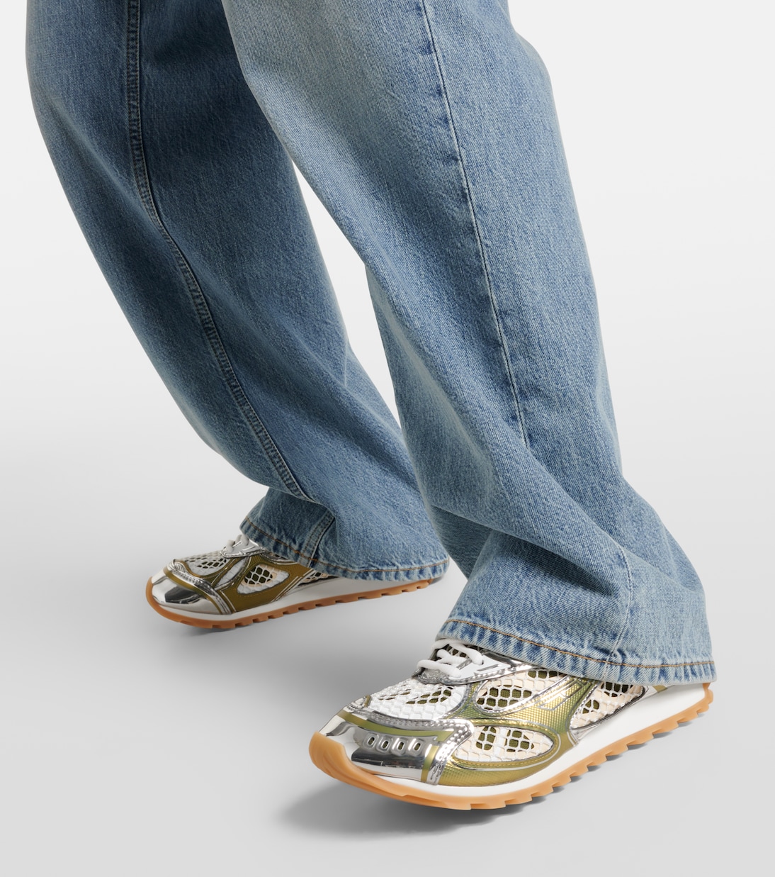 Orbit sneakers | Bottega Veneta