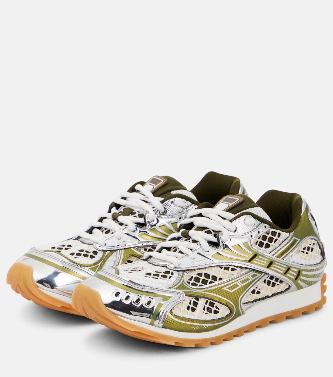 Orbit sneakers | Bottega Veneta