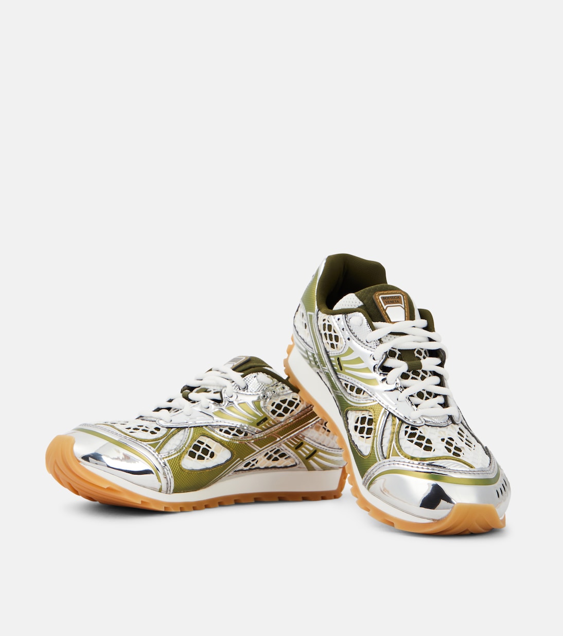 Orbit sneakers | Bottega Veneta