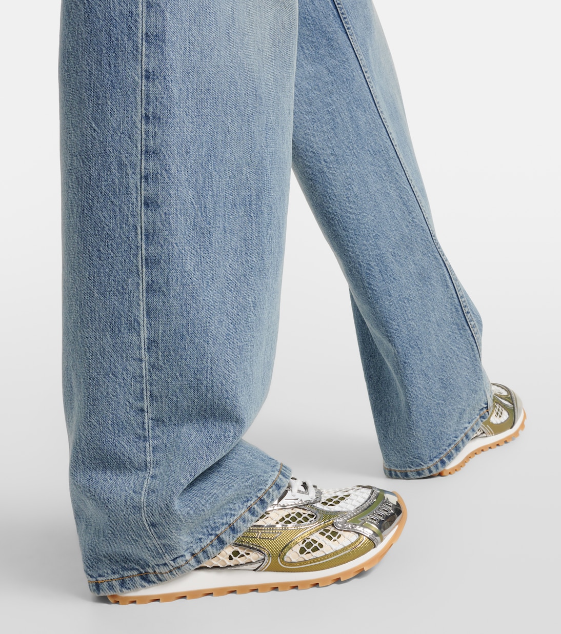 Orbit sneakers | Bottega Veneta