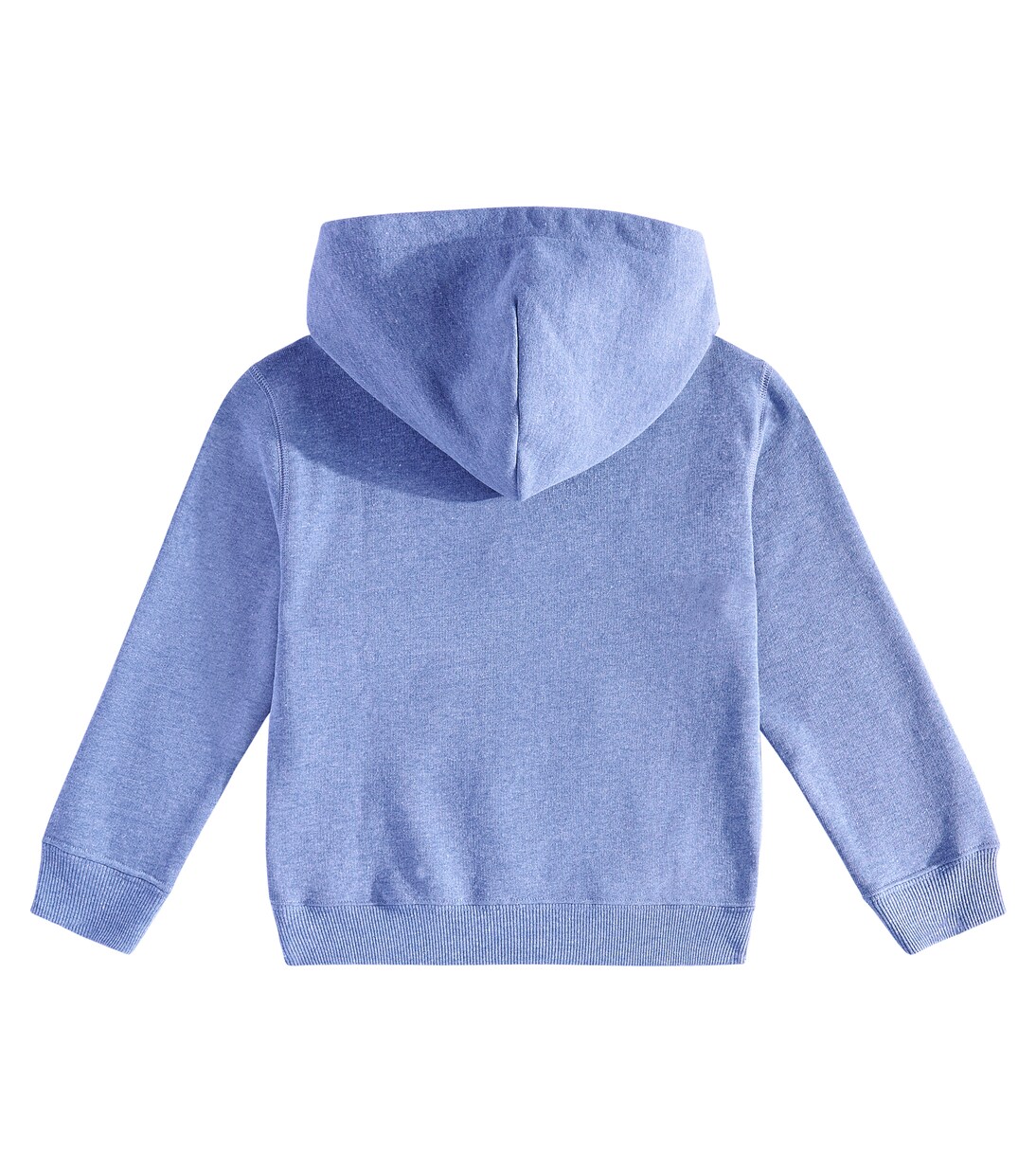 Barack cotton-blend hoodie | Bonpoint