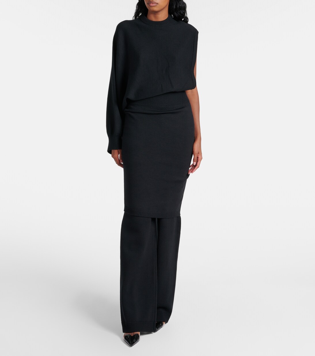 Pull en laine | Alaïa