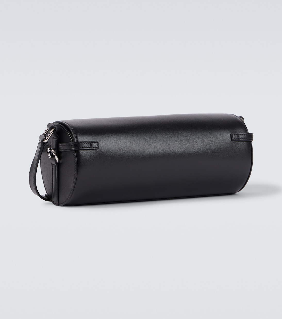 Voyou Roller leather shoulder bag | Givenchy