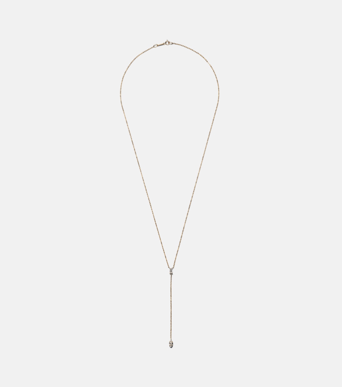 Collier en or 18 ct et diamants | Anita Ko