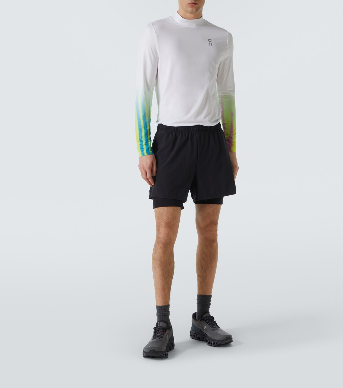 Pace technical top | On