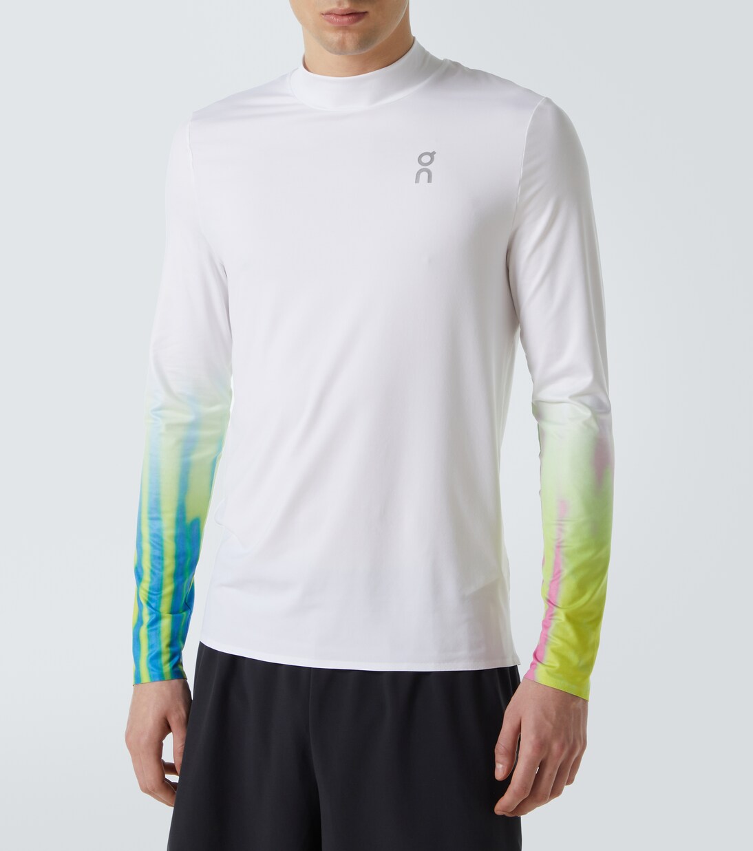 Pace technical top | On
