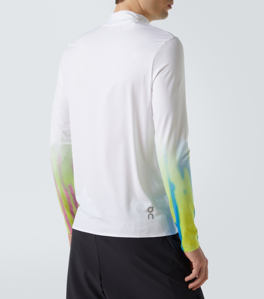 Pace technical top | On