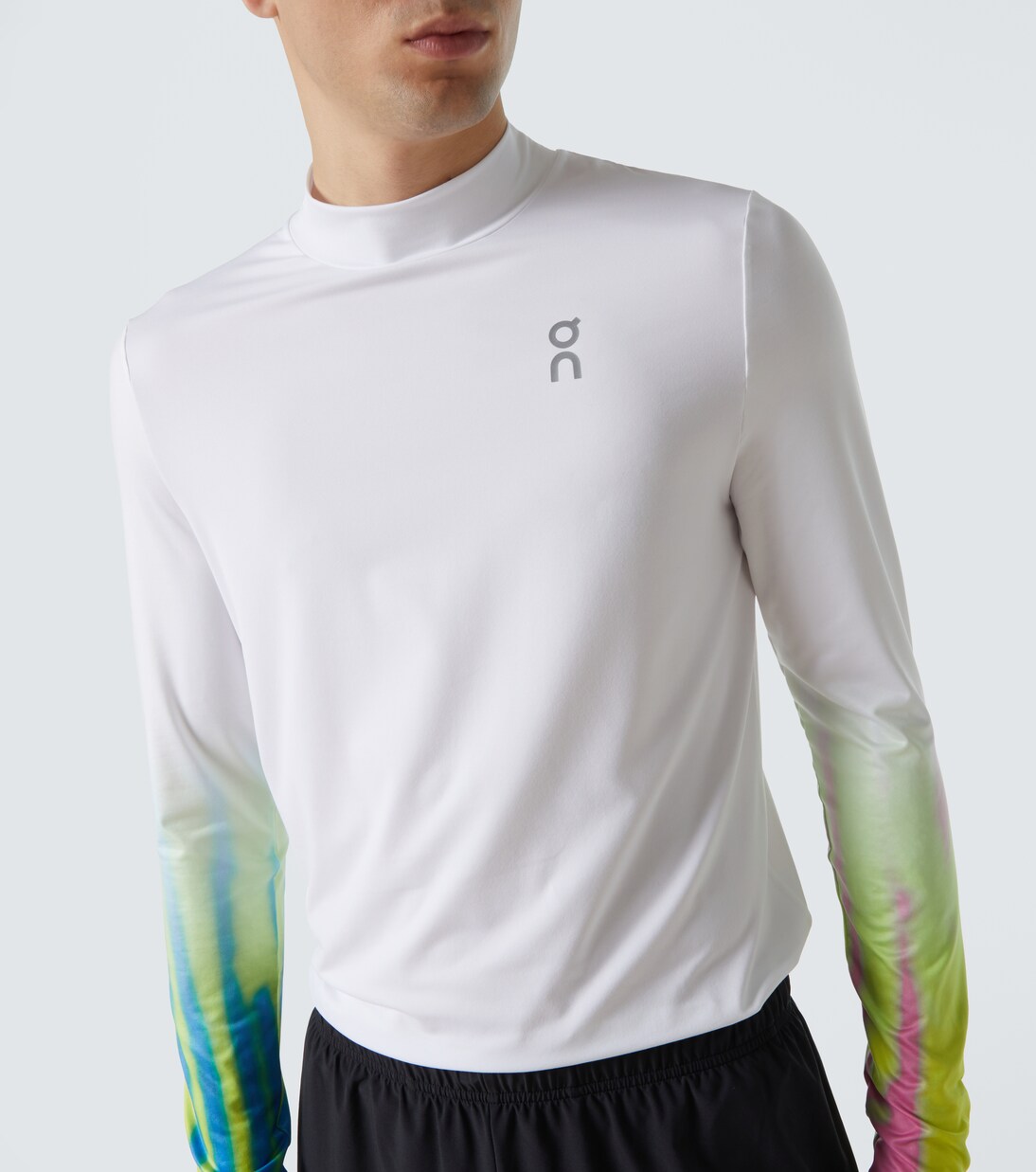 Pace technical top | On