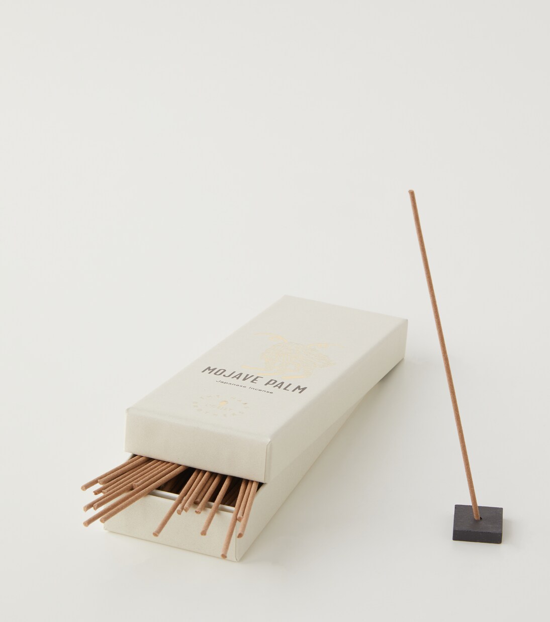 Haas Mojave Set of 60 Mojave Palm incense sticks | L'Objet
