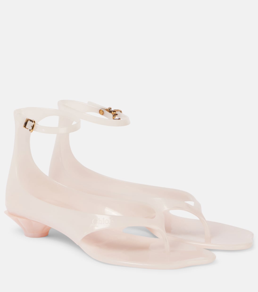 Sandales Chloé Jelly  | Chloé