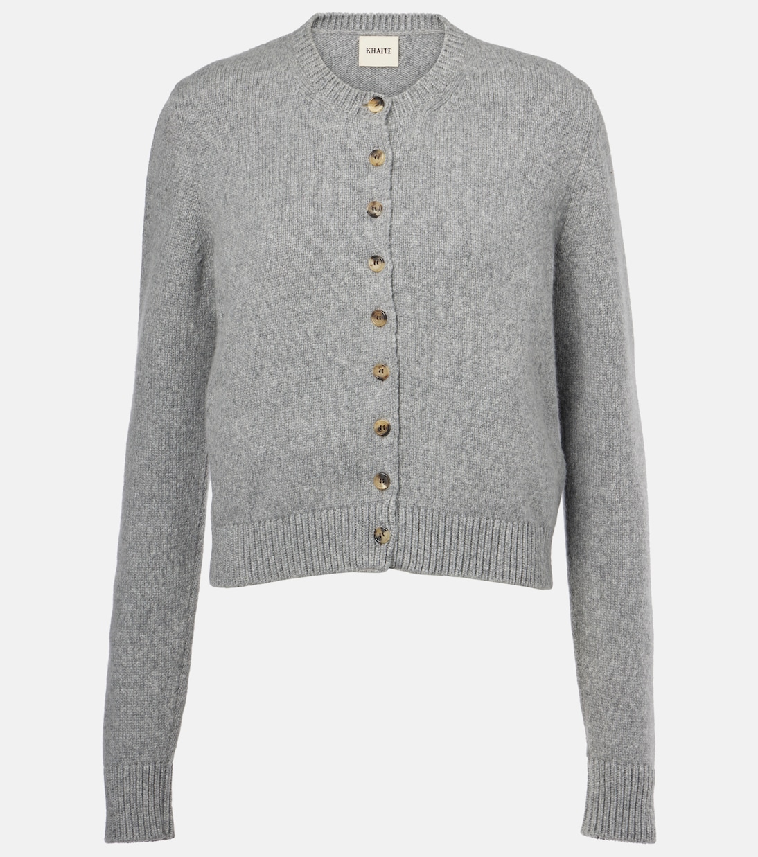 Cardigan Everheart aus Kaschmir | Khaite