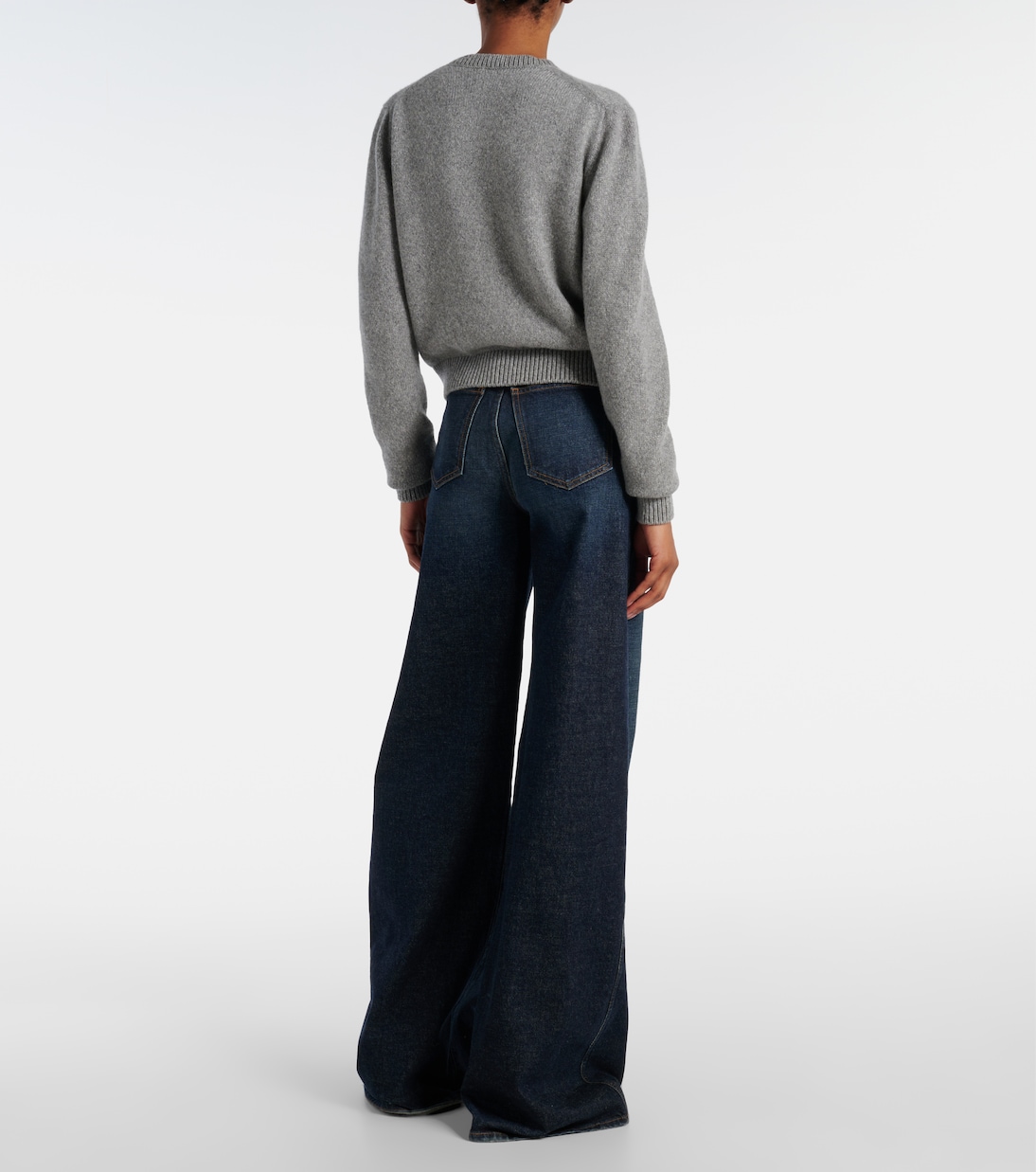 Cardigan Everheart aus Kaschmir | Khaite