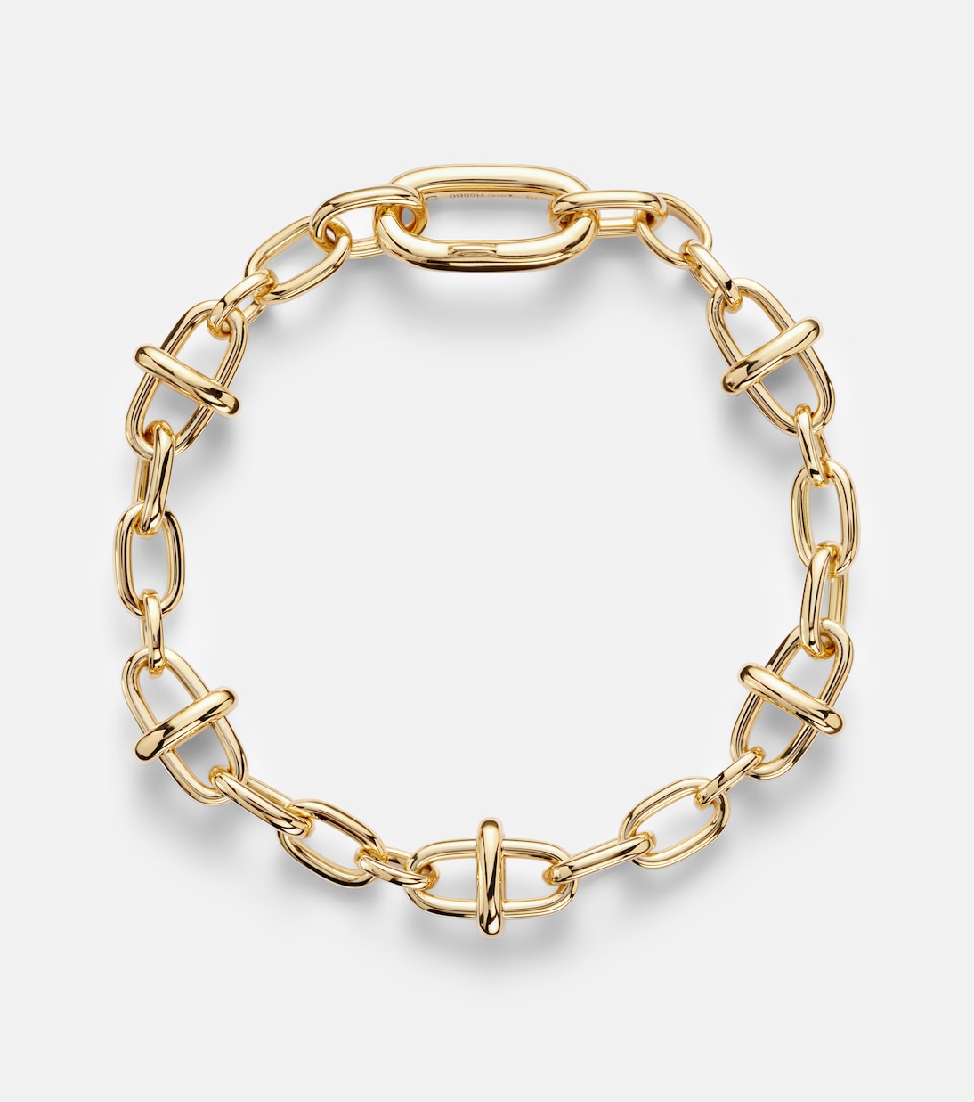 Armband Iconica aus 18kt Gelbgold | Pomellato