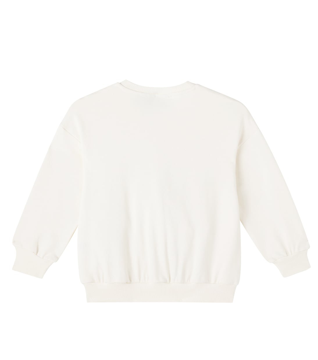 Sweatshirt Society aus Baumwolle | Mini Rodini