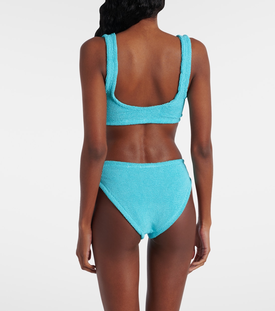 Bikini Bonnie | Hunza G