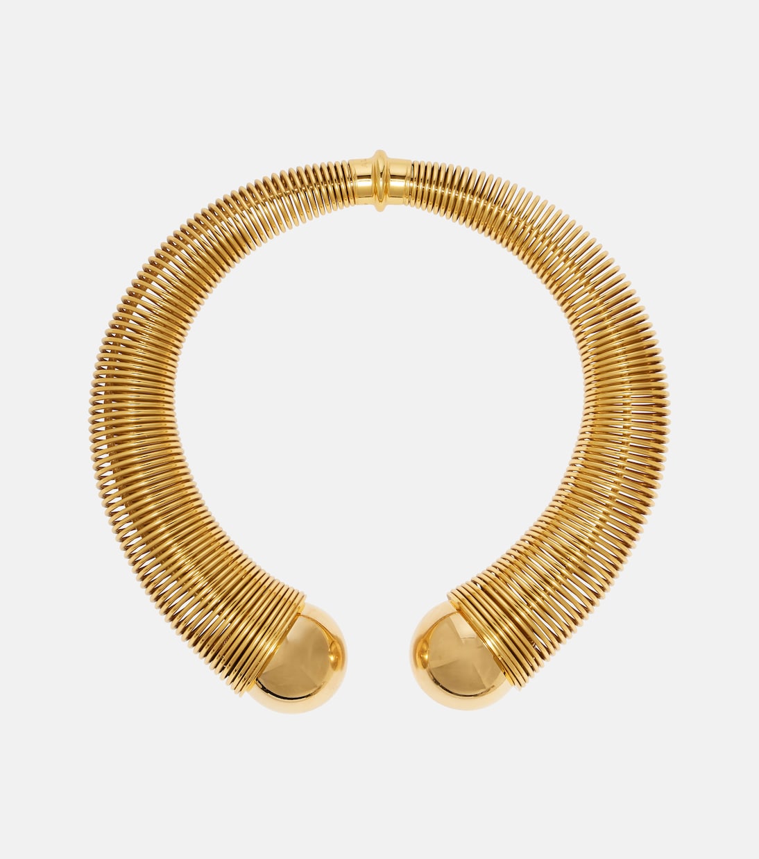 Choker Spiral | Alaïa