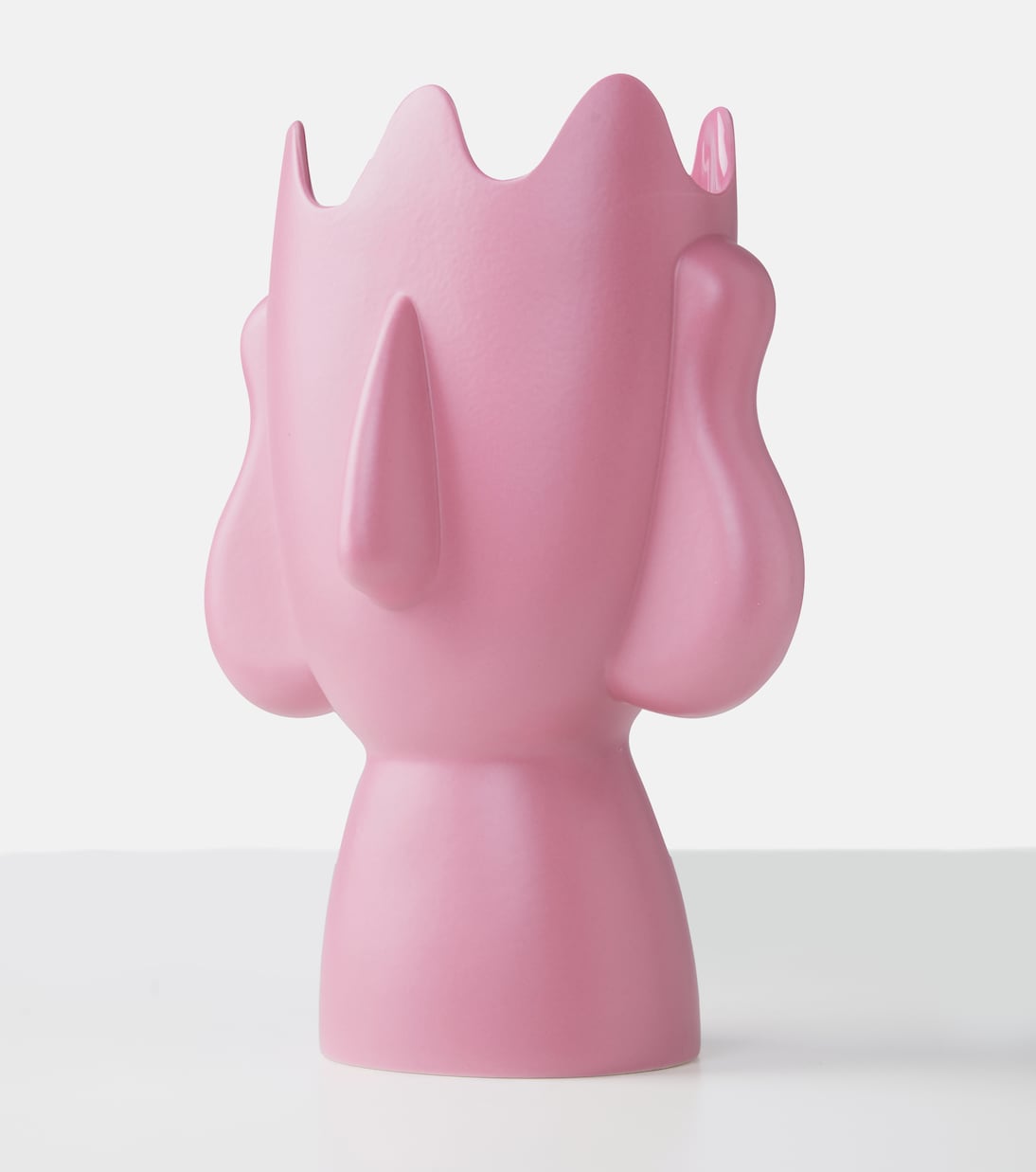 Diavoletto vase | Cappellini