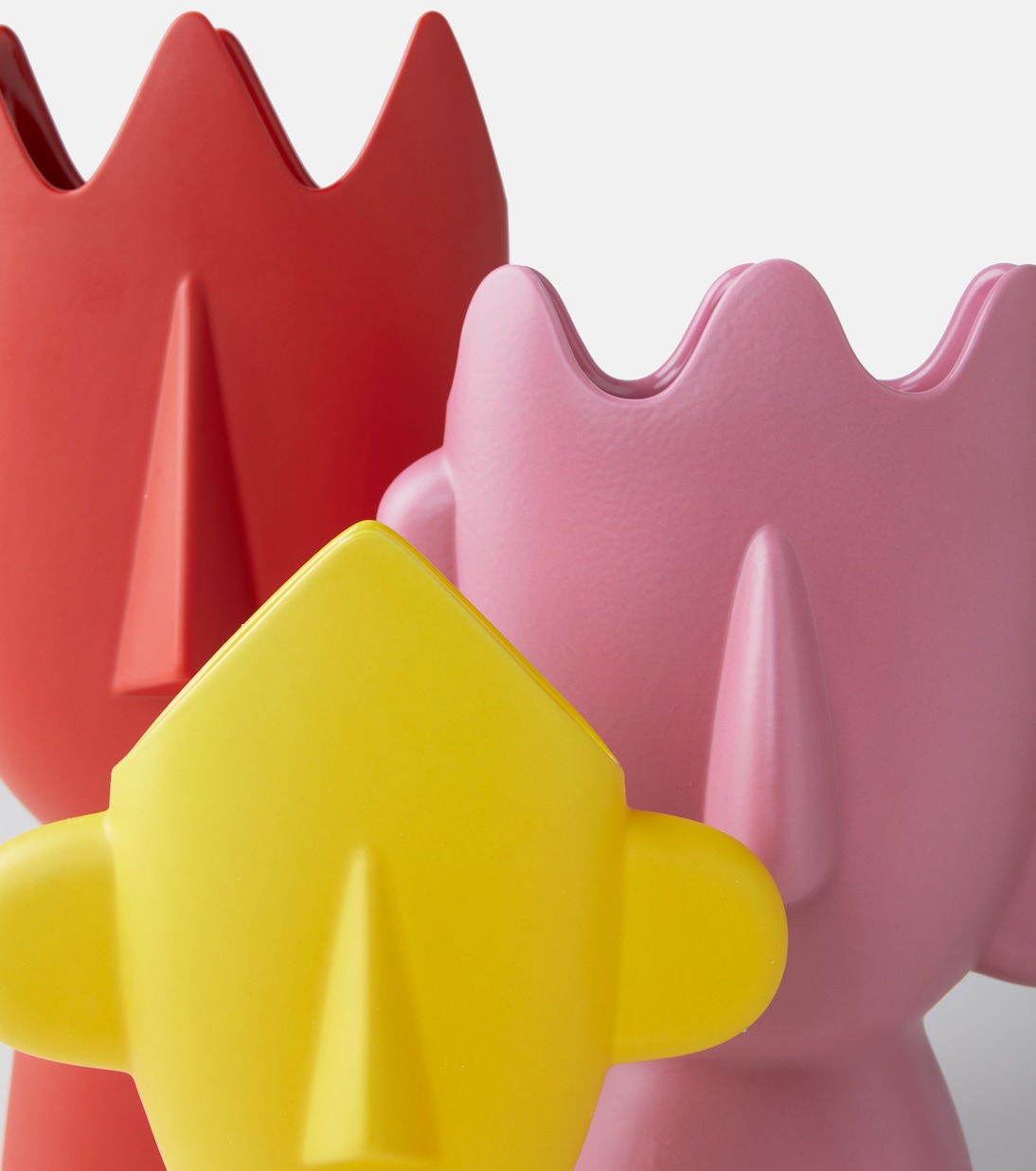 Diavoletto vase | Cappellini