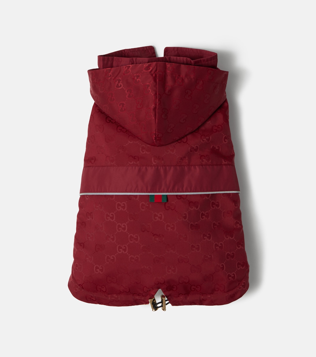 GG pet rain coat | Gucci