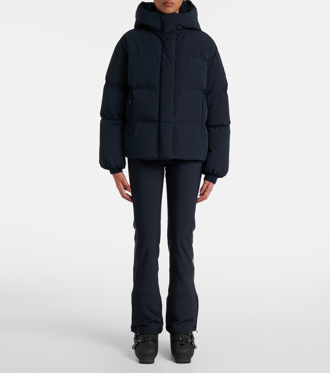 Chaqueta de esquí Ada | Fusalp