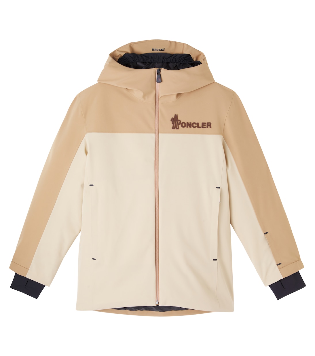 Skijacke | Moncler Grenoble Enfant