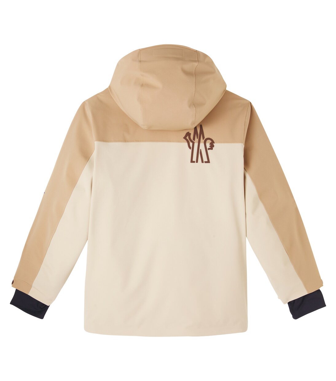 Skijacke | Moncler Grenoble Enfant