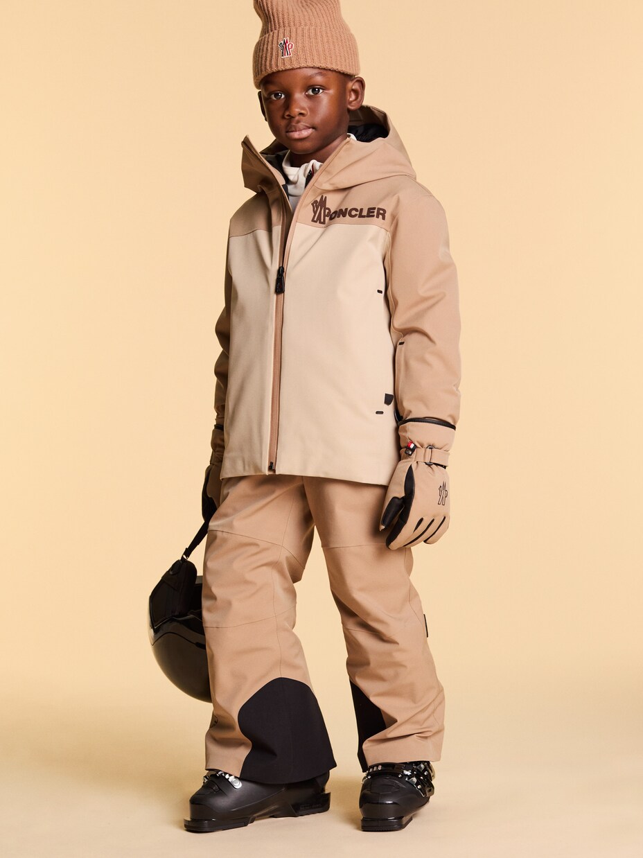 Skijacke | Moncler Grenoble Enfant