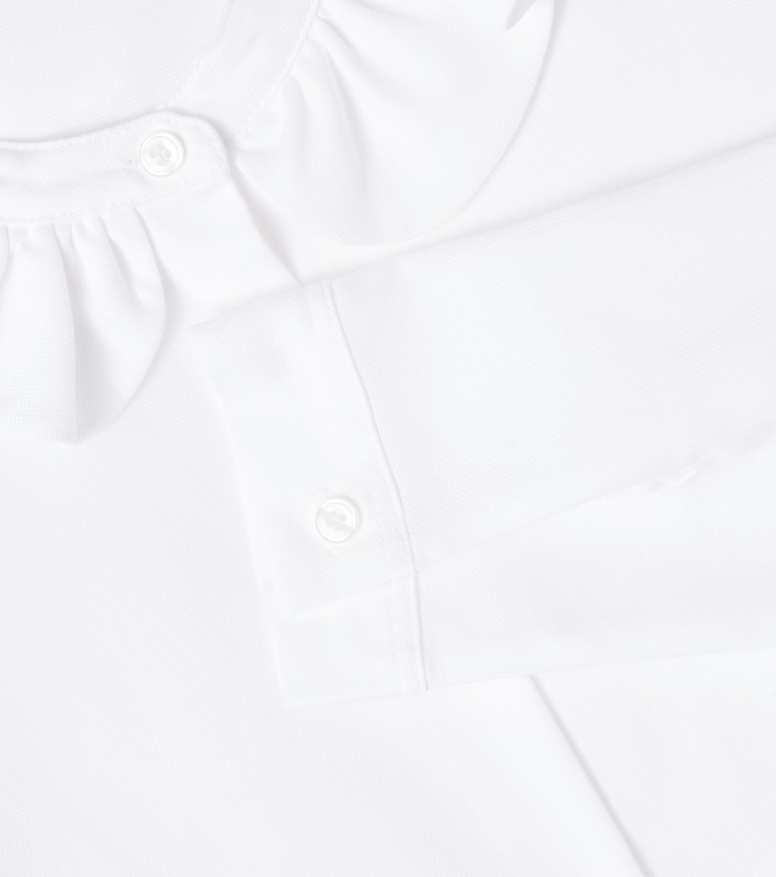 Camicia in cotone | Il Gufo