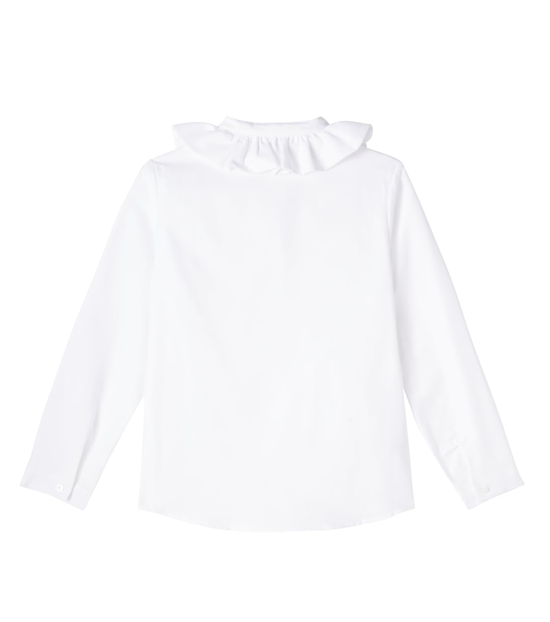 Camicia in cotone | Il Gufo