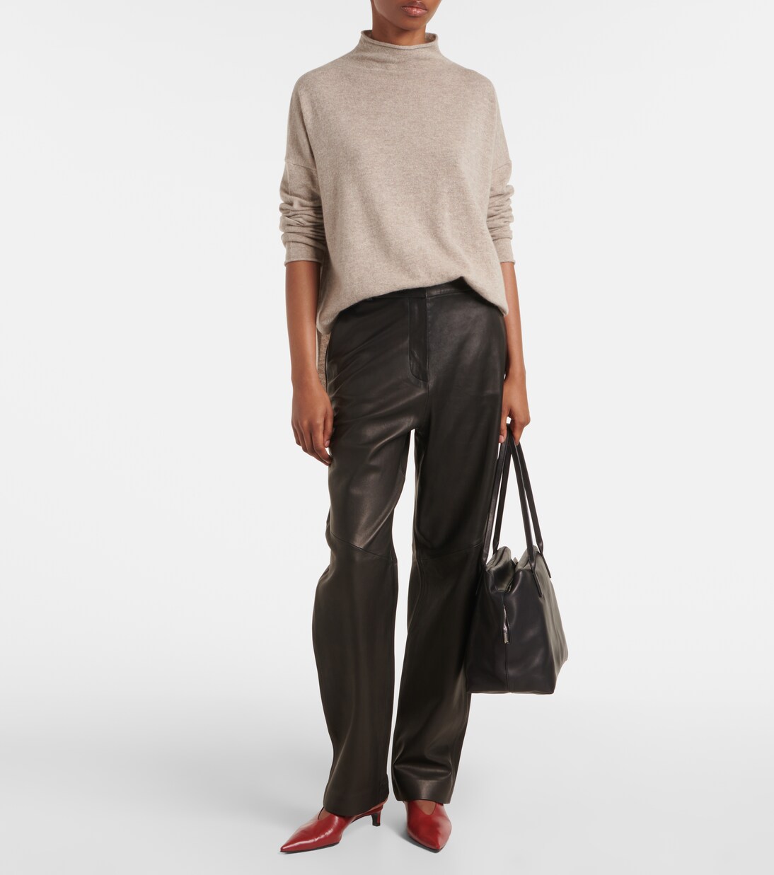 Pullover aus Kaschmir | Jardin des Orangers