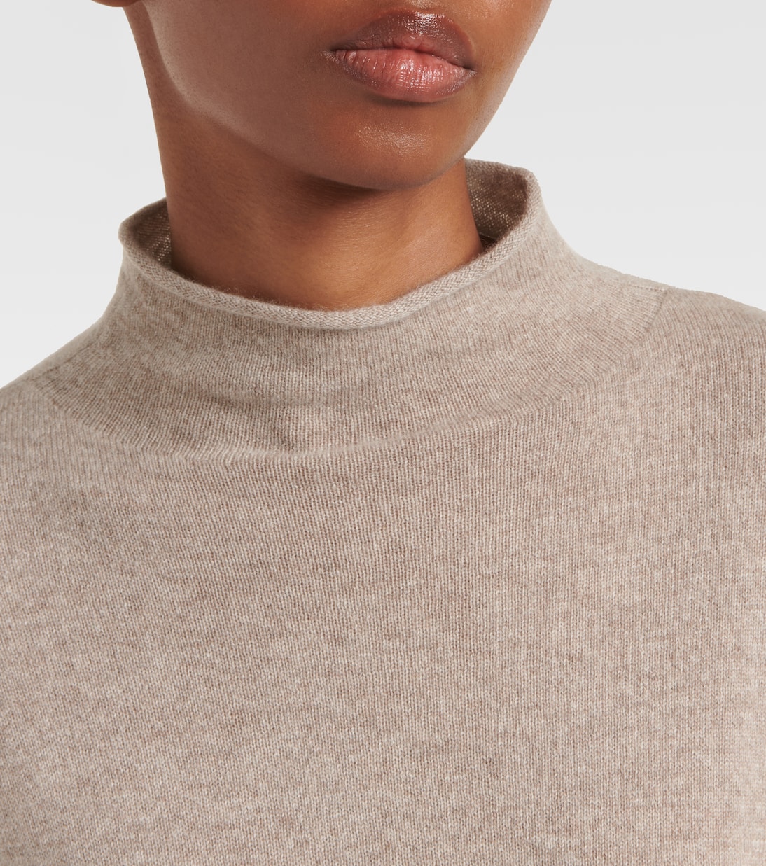 Pullover aus Kaschmir | Jardin des Orangers