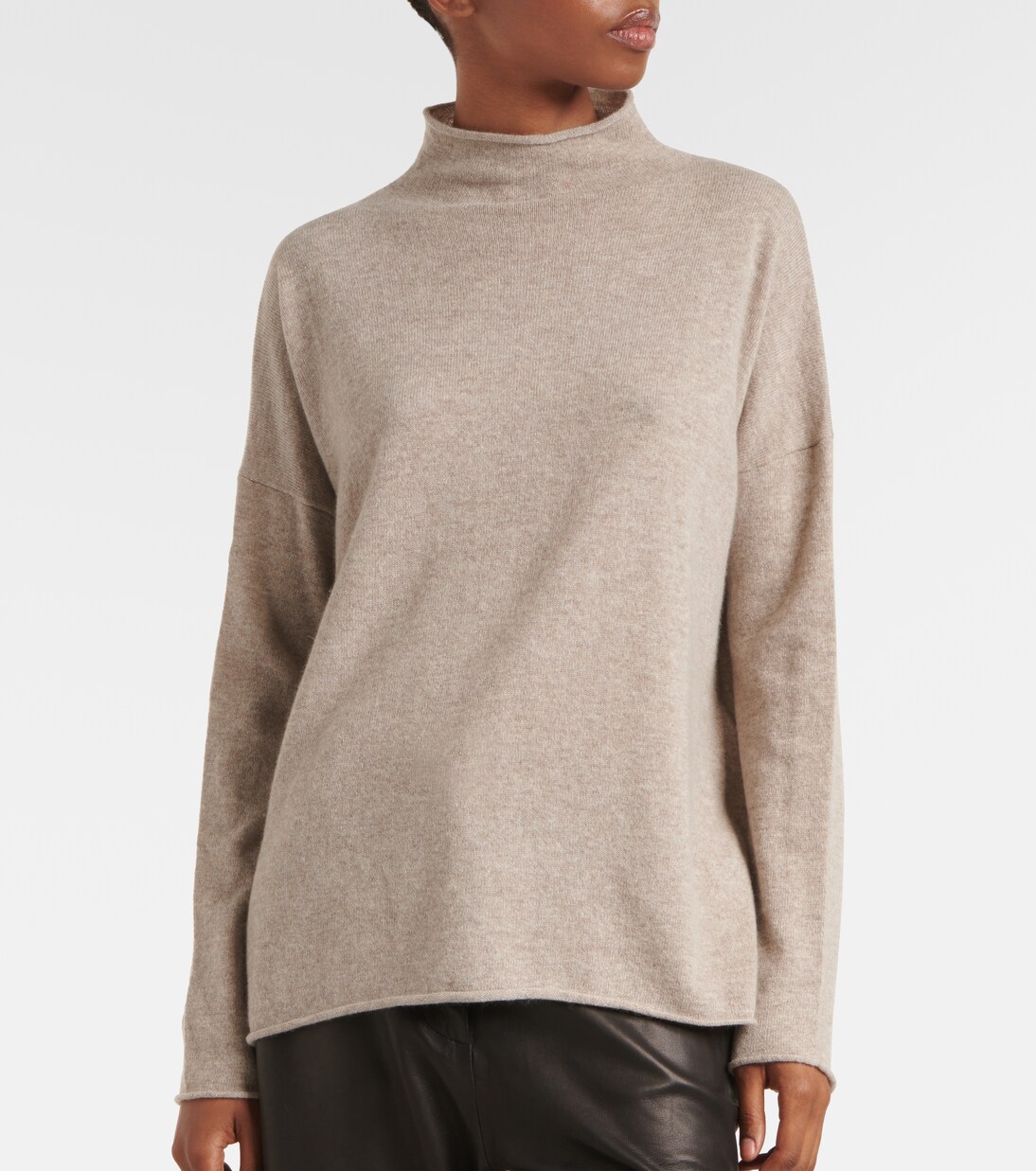 Pullover aus Kaschmir | Jardin des Orangers