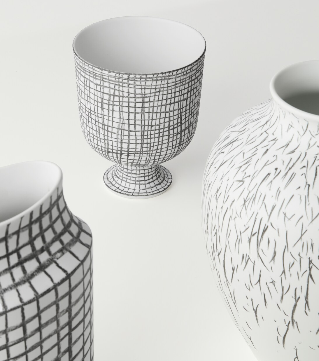 Post Scriptum vase by Formafantasma | Cassina