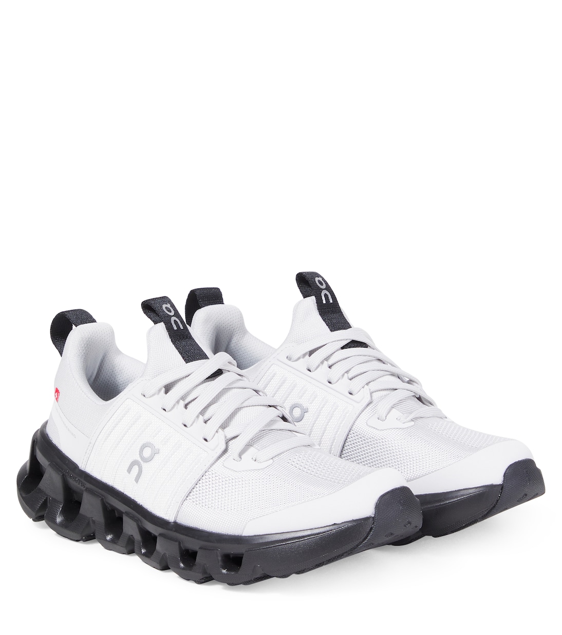 Cloudswift running shoes | On Kids