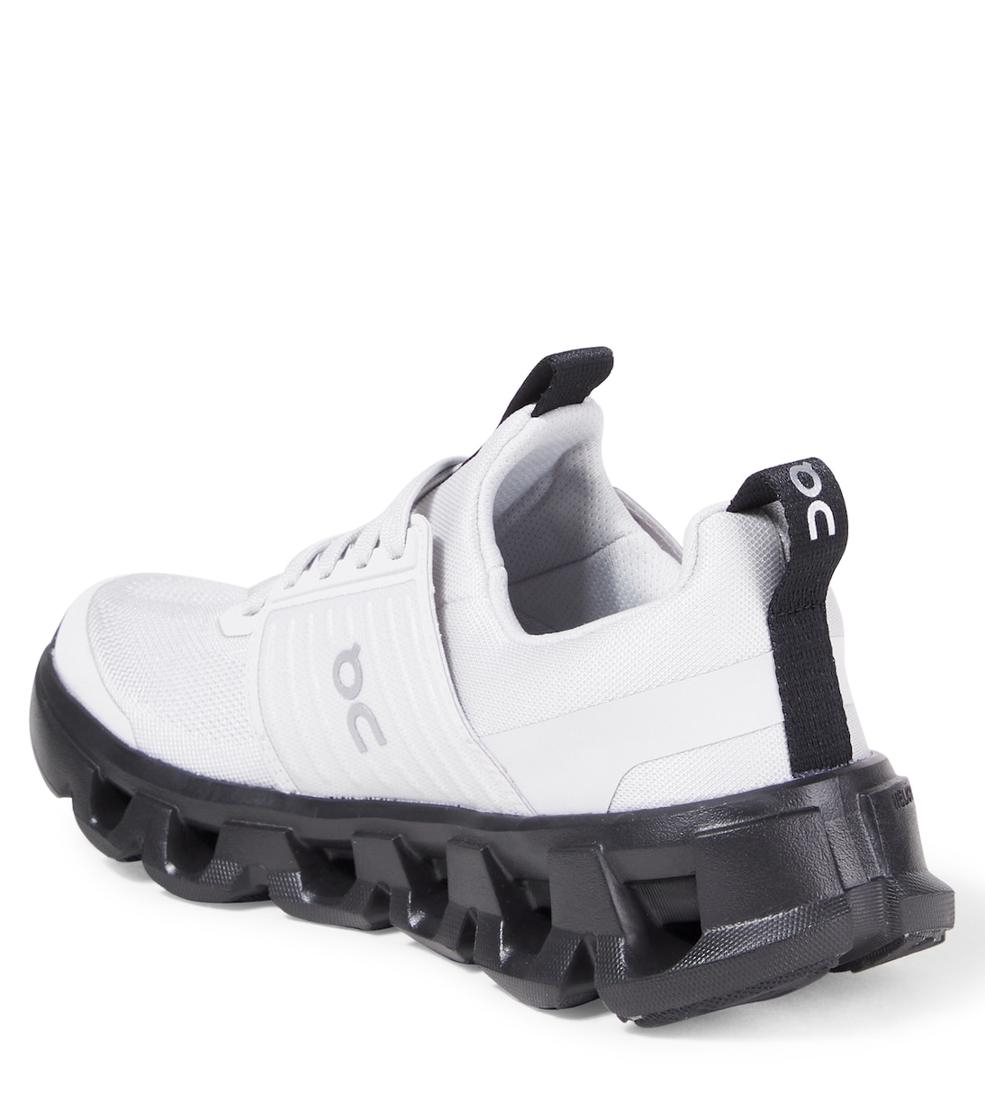 Cloudswift running shoes | On Kids